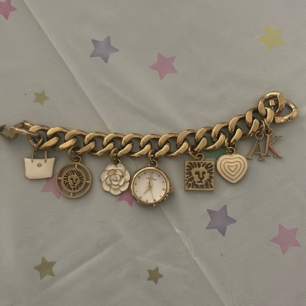 Anne Klein Bracelet